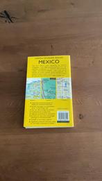 Mexico, Ophalen of Verzenden, Zo goed als nieuw, Europa