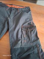 Werkbroek, Tuin en Terras, Werkkleding, Ophalen of Verzenden, Zo goed als nieuw, Broek