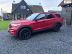 Ford Explorer 3.0 V6 EcoBoost PHEV ST-Line, 2441 kg, 2956 cc, Hybride Elektrisch/Benzine, 13 kWh