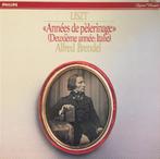 Liszt- Alfred Brendel – Annees De Pelerinage, Kamermuziek, Ophalen of Verzenden, Zo goed als nieuw, 12 inch