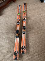 Kinder Ski's Rossignol Radical 130cm, Ophalen, Gebruikt, 100 tot 140 cm, Rossignol