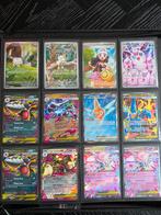 Pokemon lot 42 kaarten PFL MEG DRI JTG MEP PRE, Hobby en Vrije tijd, Verzamelkaartspellen | Pokémon, Ophalen of Verzenden, Nieuw