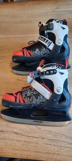 Ijshockey schaatsen, Sport en Fitness, Schaatsen, Ophalen, Gebruikt, IJshockeyschaatsen, Overige merken