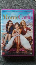 DVD Monte Carlo, Alle leeftijden, Ophalen of Verzenden, Zo goed als nieuw