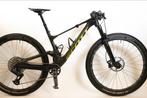Scott Spark Team Issue TR Carbon - Maat M, 49 tot 53 cm, Zo goed als nieuw, Ophalen, Overige merken