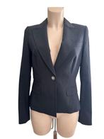 Josephine & Co blazer zwart S, Zwart, Ophalen of Verzenden, Zo goed als nieuw, Maat 36 (S)