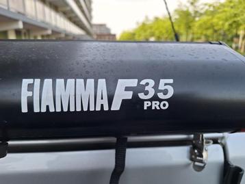 Fiamma 35 pro luifel beschikbaar voor biedingen