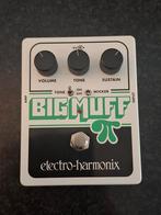 BigMuff Tonewicker Fuzz., Muziek en Instrumenten, Effecten, Ophalen of Verzenden, Zo goed als nieuw, Distortion, Overdrive of Fuzz
