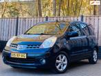 Nissan Note 1.4 First Note, Auto's, Nissan, Voorwielaandrijving, 4 cilinders, Blauw, Origineel Nederlands