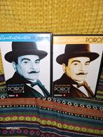Poirot  ... seizoen 8 & 9, Cd's en Dvd's, Dvd's | Tv en Series, Boxset, Ophalen of Verzenden, Zo goed als nieuw, Vanaf 6 jaar