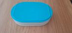 Tupperware vleeswaren doos, Ophalen of Verzenden, Zo goed als nieuw