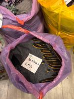 Kledingpakket +150 stuks dames/heren - S/M/L/XL, Kleding | Dames, Ophalen, Zo goed als nieuw, Maat 38/40 (M)