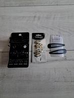 Haar klemmen/speldjes= nieuw!, Ophalen of Verzenden, Nieuw, Pruik of Haarverlenging