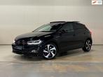 Volkswagen Polo 2.0 TSI GTI | PANO | CAMERA | VIRTUAL | LED, Auto's, Volkswagen, Gebruikt, Euro 6, 4 cilinders, Zwart