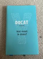 Docat, Christendom | Katholiek, Nieuw, Diverse auteurs, Ophalen of Verzenden