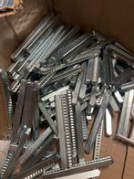 Nieuwe Deurklink Stiften - Diverse Maten -deurkrukstift, Ophalen of Verzenden, Nieuw, Minder dan 50 mm, Overige typen