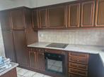 Italiaanse keuken (*vanaf 5 september ophalen*), Huis en Inrichting, Keuken | Complete keukens, Ophalen, Gebruikt