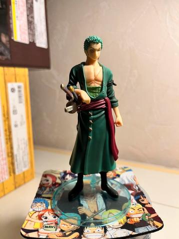 Roronoa Zoro - Bandai - One Piece beschikbaar voor biedingen