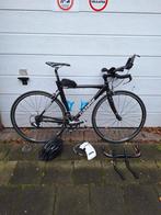 Gazelle Racefiets 54 + Extra Onderdelen, 28 inch, Gebruikt, Heren, Aluminium