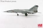 Hobby Master HA5653 | Mikoyan-Gurevich MiG-25RBT Foxbat-B, Ophalen, 3, avenue Gustave Eiffel​; 33700 Merignac; France, Schaalmodel