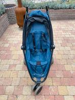 Quinny opvouwbare buggy, Ophalen, Zo goed als nieuw, Quinny