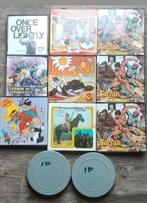 Super 8 Films Collectie, Ophalen of Verzenden, Zo goed als nieuw, Met 1 controller