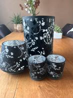 Riviera maison set, Ophalen