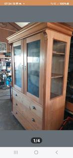 Kast, Ophalen, Gebruikt, 100 tot 150 cm, 200 cm of meer