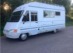Camper te koop, Vakantieklaar, Chemisch toilet, Ringverwarming, Ford, Particulier