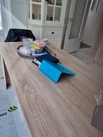Leuke eethoek, Huis en Inrichting, Complete eetkamers, Ophalen, Gebruikt, 4 tot 6 stoelen