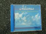Cd Adiemus en 15 andere meesterwerken, Cd's en Dvd's, Ophalen of Verzenden, 2000 tot heden, Zo goed als nieuw