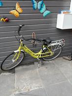 Stationsfiets Damesfiets - Rivel, Overige merken, Versnellingen, Ophalen of Verzenden, 53 tot 56 cm