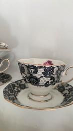 Royal Albert, Antiek en Kunst, Antiek | Servies los, Ophalen of Verzenden