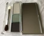 Clinique colour surge eye shadow trio 07 ebb and flow, NIEUW, Ophalen of Verzenden, Nieuw, Ogen, Make-up