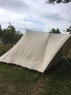 De waard tureluur, Caravans en Kamperen, Tenten, Ophalen, Gebruikt