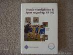 Sociale Vaardigheden; Sport en Gedrag: SB 302, Verzenden, Gelezen, Overige niveaus, Nederlands