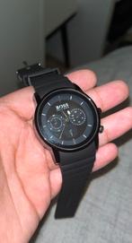 Hugo Boss Horloge, Overige merken, Staal, Staal, Verzenden