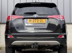 Toyota RAV4 2.5 Hybrid First Edition € 17.930,00, Auto's, Stof, Zwart, Bedrijf, 155 pk