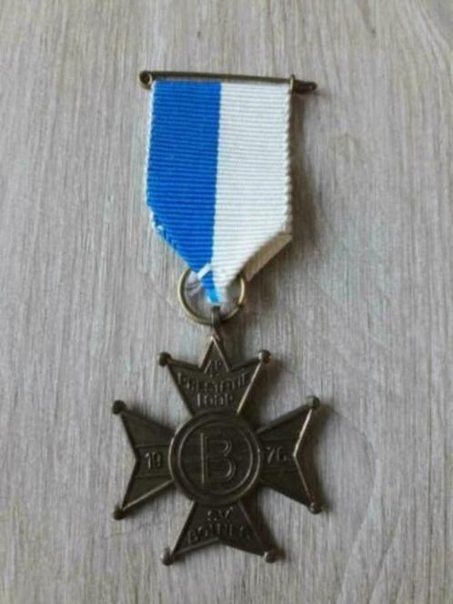 Medailles, Postzegels en Munten, Penningen en Medailles, Overige materialen, Nederland, Ophalen of Verzenden