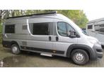 Pössl Roadcruiser Lengtebedden, Pössl, Bedrijf, Diesel, Tot en met 2