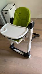 Peg perego chair, Ophalen, Gebruikt, Inklapstoel, Stoelverkleiner