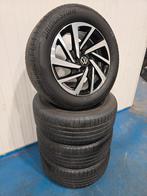 🌞Originele VW Woodstock velgen Bulli 75th edition T5 T6 T7, Gebruikt, Banden en Velgen, 17 inch, Ophalen of Verzenden