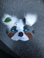 Therian/furry masker hond, Verzenden, Nieuw