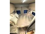 Hymer Free 600 9-TRAPS AUTOMAAT DWARSBED HEFDAK TREKHAAK, Automaat, Ringverwarming, Fiat, Bedrijf