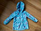 Zgan! Blauw frozen jasje van H&M! Mt 104 Nieuwstaat!, HM, Meisje, Ophalen of Verzenden, Zo goed als nieuw