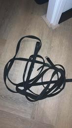 Slofteugel maat cob, Dieren en Toebehoren, Paarden en Pony's | Hoofdstellen en Tuigage, Ophalen of Verzenden, Zo goed als nieuw