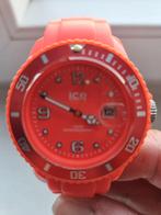 Ice watch.  Nieuwstaat., Sieraden, Tassen en Uiterlijk, Ophalen of Verzenden, Zo goed als nieuw, Roze, Jongen of Meisje