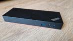 Lenovo ThinkPad Thunderbolt 3 Dock + 135W Adapter, Computers en Software, Dockingstations, Lenovo ThinkPad, Ophalen of Verzenden