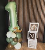 Ballonnen decoratie, Hobby en Vrije tijd, Feestartikelen, Nieuw, Versiering, Ophalen of Verzenden, Verjaardag
