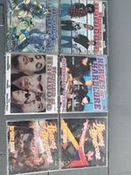 Setje Heroes of Hardcore, Verzenden